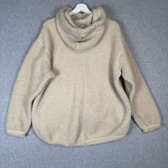 Nike Men's Size Therma-FIT French Terry Fleece Training Hoodie Size Small - Picture 8 of 9